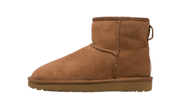 Ugg classic mini online ii chestnut boots