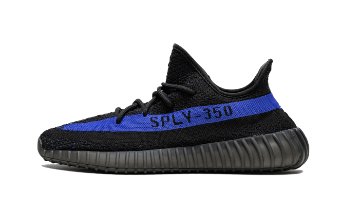 Yeezy cheap 350 bleu