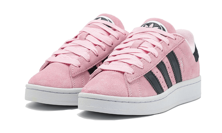 Adidas campus shop ice pink
