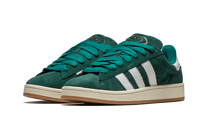 Adidas Campus 00s Forest Glade - Hypedfam Adidas Campus 00s Forest Glade - Hypedfam