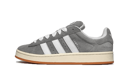 Adidas campus deals cinzentas