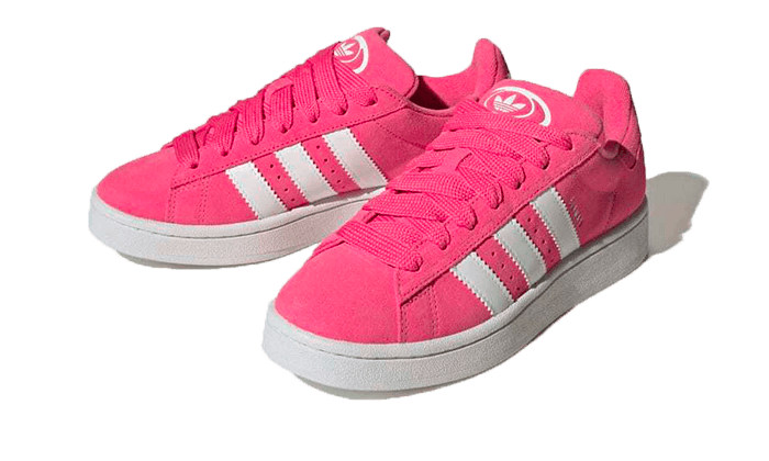 Adidas Campus 00s Pink