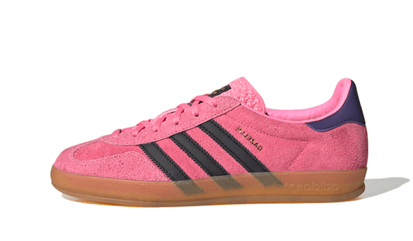 Adidas gazelle clearance rose 39