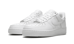 Nike Air Force 1 Low '07 Triple White  - 315115-112