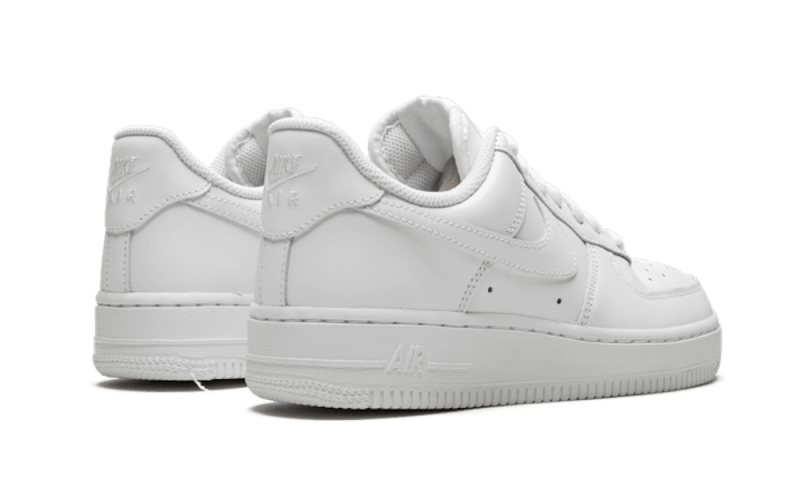 nike air force 1 cheap white