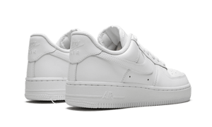 Nike Air Force 1 Low '07 Triple White  - 315115-112