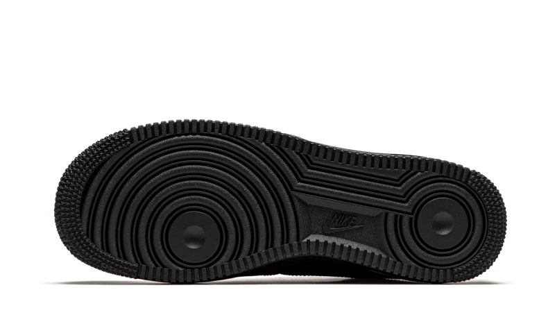 Nike Mens Air Force 1 Low CU9225 100 Supreme - Mini