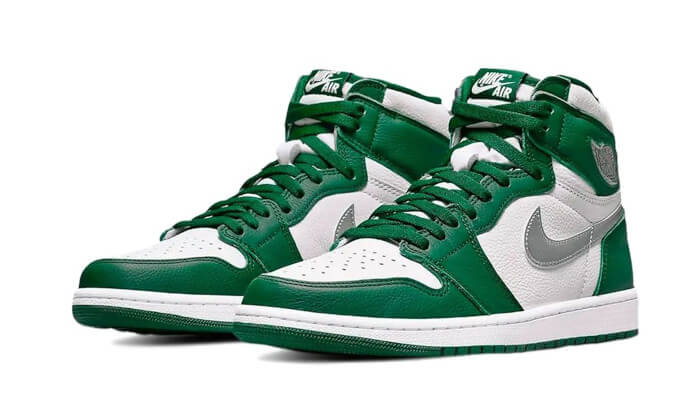 Jordan 1 deals sb green