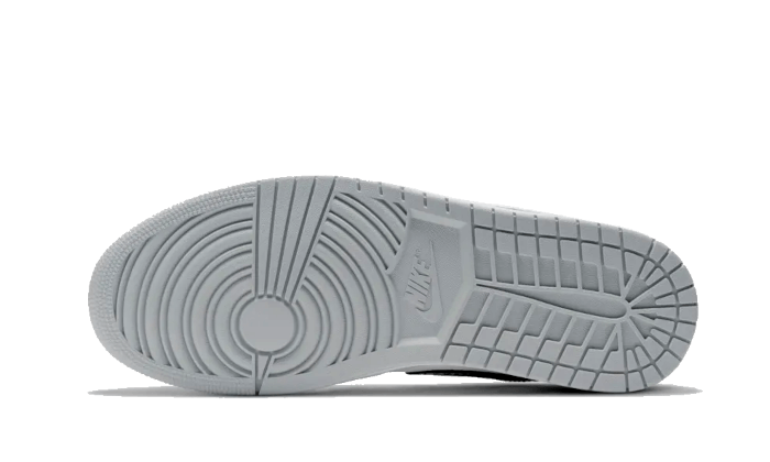 Air Jordan 1 Low PRM Smoke Gray Elephant - Hypedfam