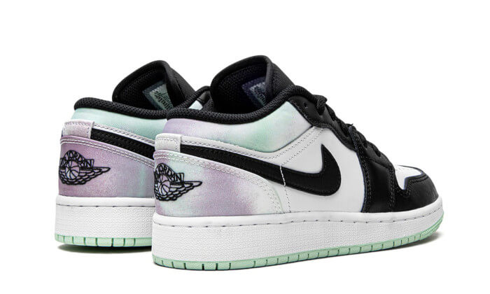 Jordan retro discount 1 verde menta