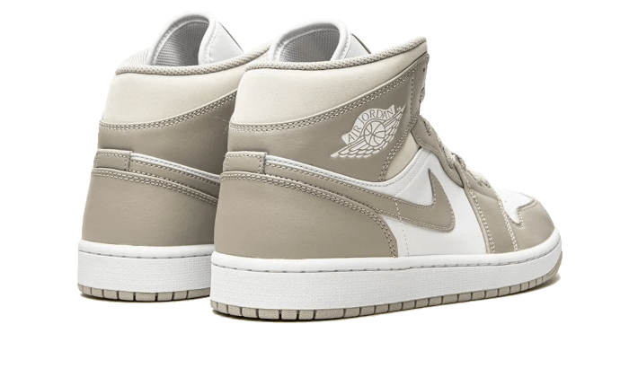 Air Jordan 1 Mid Lino - Hypedfam Air Jordan 1 Mid Lino - Hypedfam