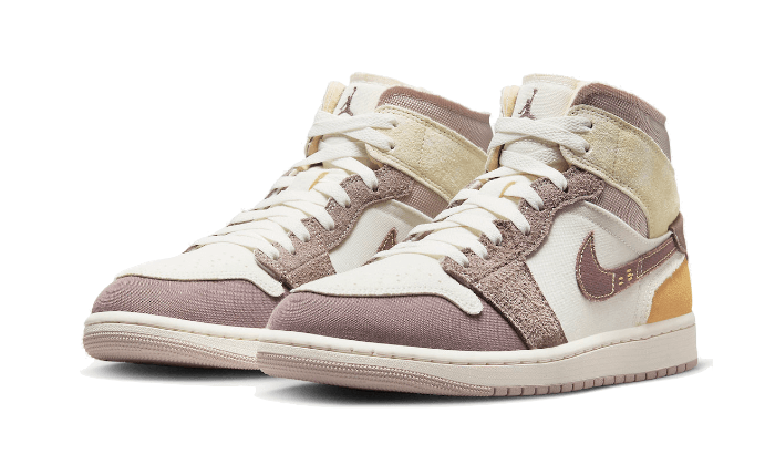 air jordan 1 taupe
