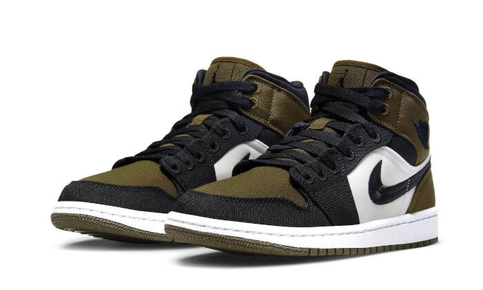 Nike air outlet jordan 1 olive