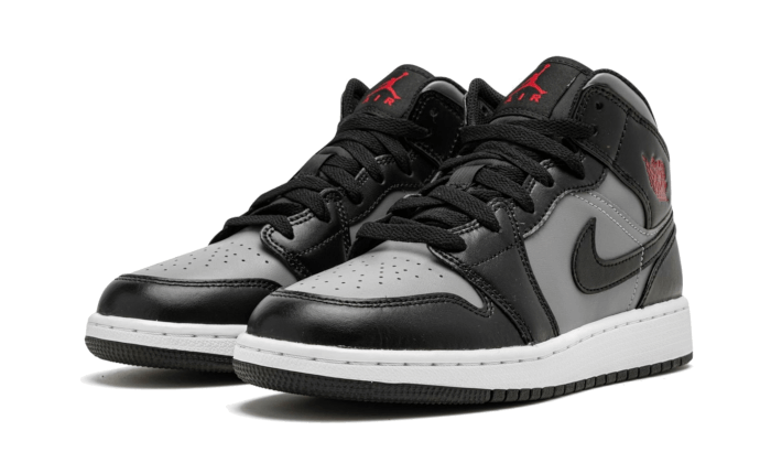 Jordan 1 online shadow mid
