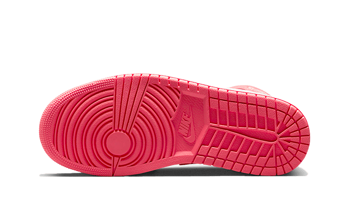 Bottom of 2024 air jordan 1