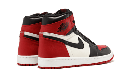 Air Jordan 1 Retro High Bred Toe Hypedfam