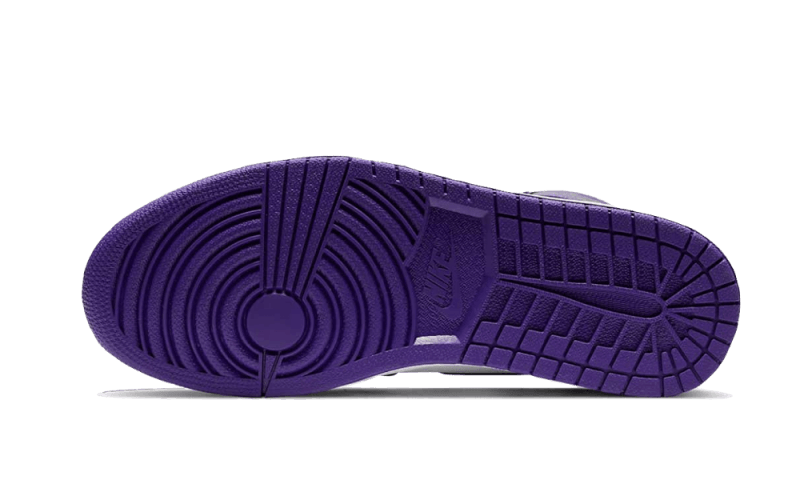 Purple bottom cheap jordans