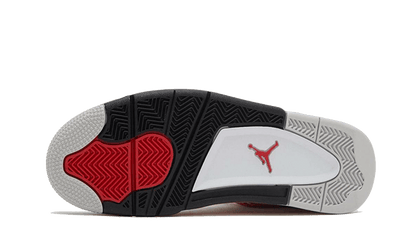 Air Jordan 4 Red Cement - Hypedfam