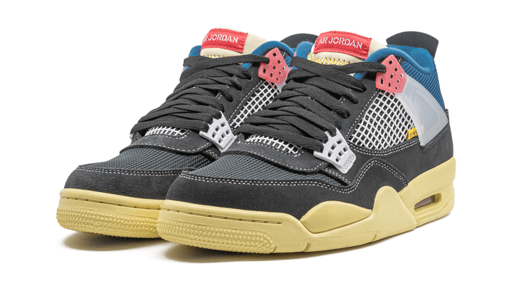 nike air jordan union 4