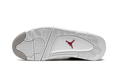 Air Jordan 4 Tech White - CT8527-100