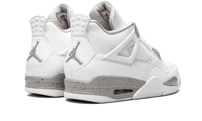 Jordan 4 tech sales grey