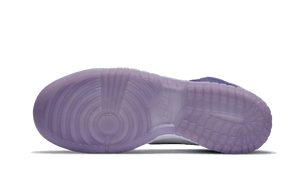 Nike Dunk High SP Varsity Purple - DC5382-100