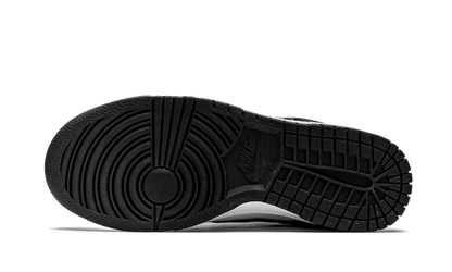 Nike Dunk Low Black White  - DD1391-100