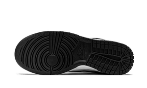 Nike Dunk Low Black White  - DD1391-100
