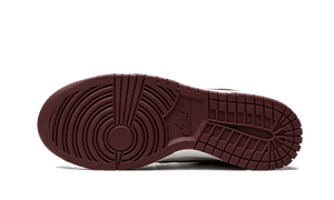 Nike Dunk Low Bordeaux - DD1503-108