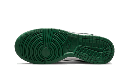 Nike Dunk Low Retro Gorge Green Midnight Navy