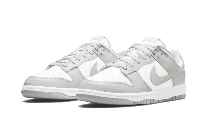 Nike Dunk Low Grey Fog - 48h Delivery