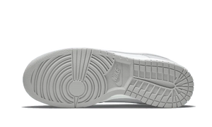 Nike Dunk Low Grey Fog - DD1391-103