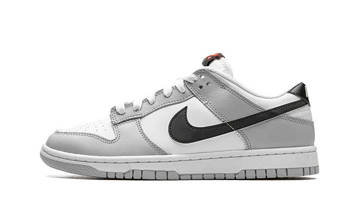 Nike Dunk Low Jackpot Lottery Grey - DR9654-001 - Hypedfam