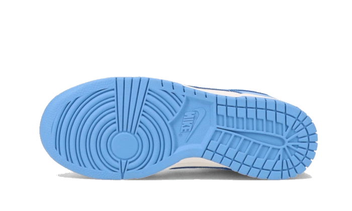 nike sb dunk low sail coast