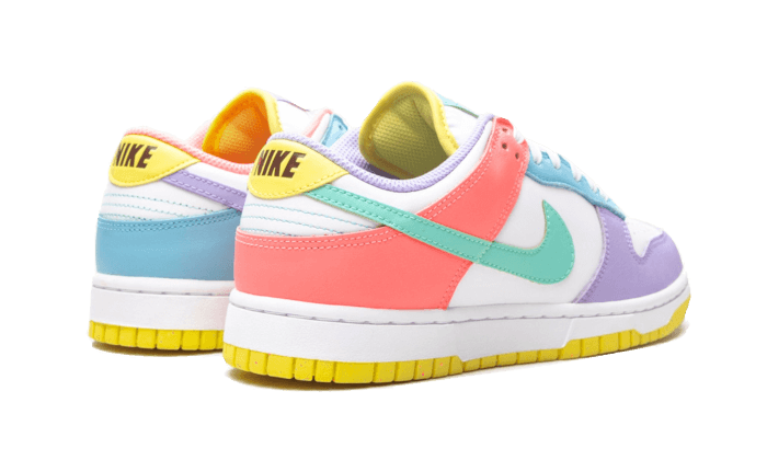 Nike Dunk Low SE Easter Hypedfam - Main Image