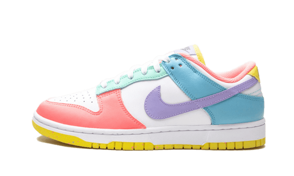 easter dunks high