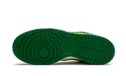 Nike Dunk Low SP Brazil - CU1727-700