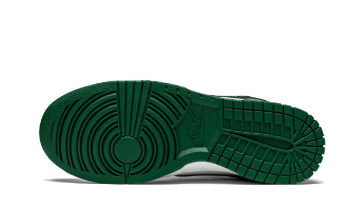 Nike Dunk Low Spartan Green - CW1590-102