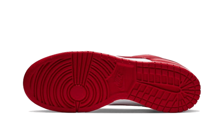 Nike Dunk Low University Red - CU1727-100
