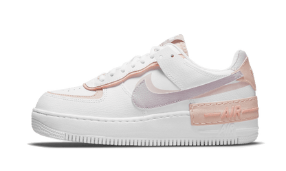 Nike air force sales 1 shadow se pink