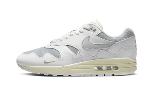 Nike Air Max 1 Patta White  Grey
