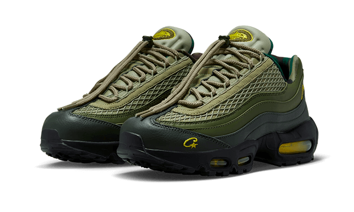 Nike air max 95 sales sequoia