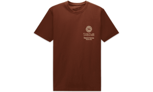 Nike Cact.us Corp BH T-Shirt Brown