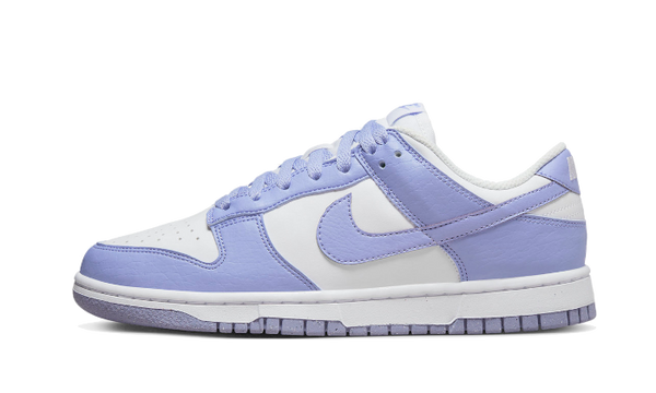 nike low dunk pastel