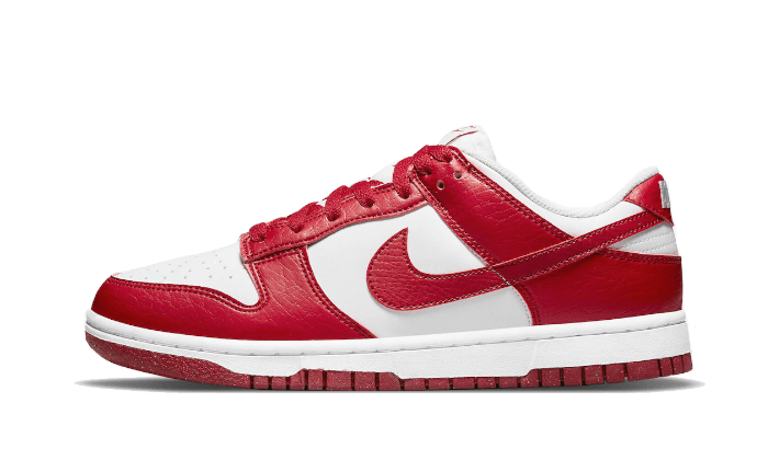 Nike Dunk Low Next Nature Gym Red