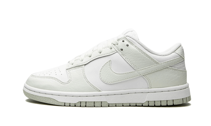 Nike Dunk Low Next Nature White Mint - DN1431-102 - Hypedfam