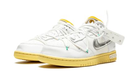 Nike Dunk Low Off-White Batch 1
