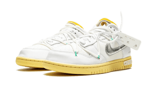 Nike Dunk Low Off-White Batch 1