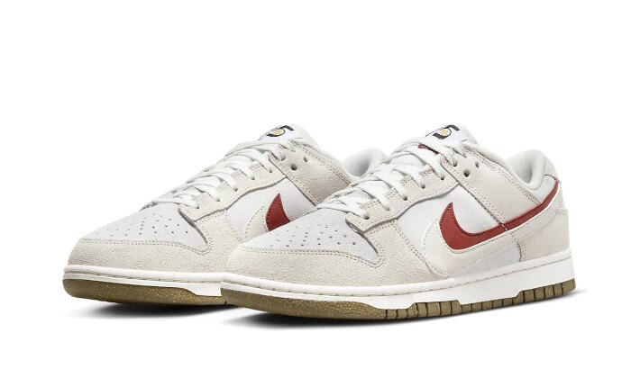 Nike sb low clearance beige