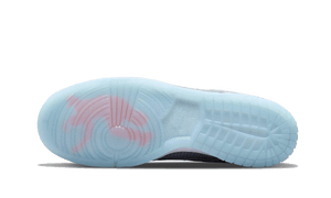 Nike Dunk Low Union Blue - DR0171-100